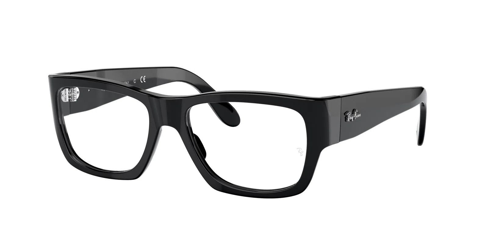 Ray-Ban Nomad Wayfarer 5487 Eyeglasses - view 7
